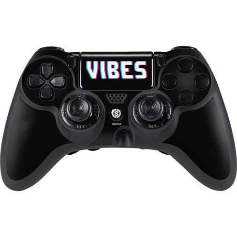Vibes Rasta PS4/PC SCUF Impact Controller Skin