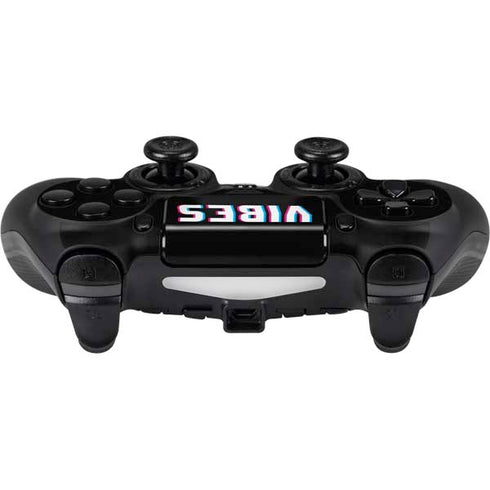 Vibes Rasta PS4/PC SCUF Impact Controller Skin