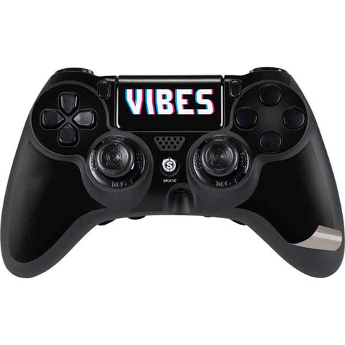 Vibes Rasta PS4/PC SCUF Impact Controller Skin