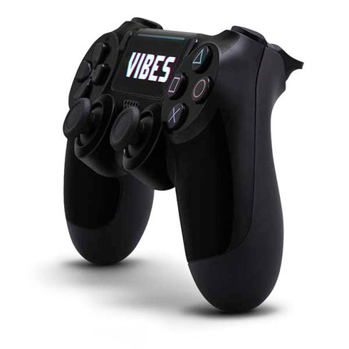 Vibes Rasta PS4 Pro/Slim Controller Skin