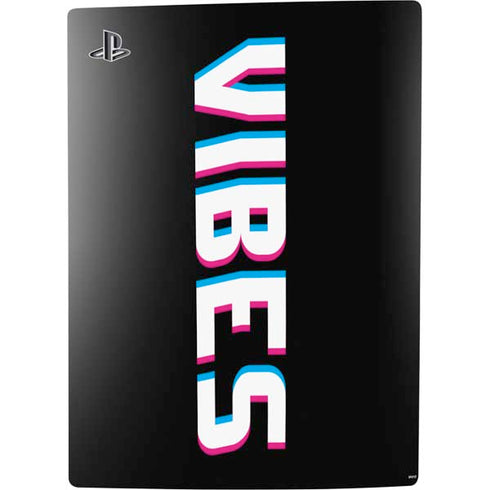 Vibes Rasta PS5 Bundle Skin