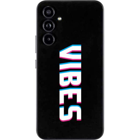 Vibes Rasta Galaxy A54 5G Skin