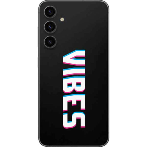 Vibes Rasta Galaxy S23 FE Skin