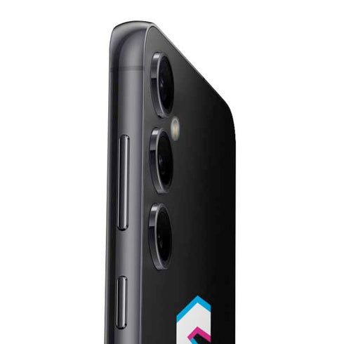 Vibes Rasta Galaxy S23 FE Skin