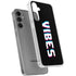 Vibes Rasta Galaxy S24 Plus Clear Case