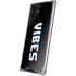 Vibes Rasta Galaxy S24 Ultra Clear Case