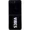 Vibes Rasta Galaxy Z Flip5 5G Skin