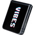 Vibes Rasta Galaxy Z Flip5 5G Skin