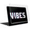 Vibes Rasta MacBook Air 15in (2023-2025) Case plus Skin