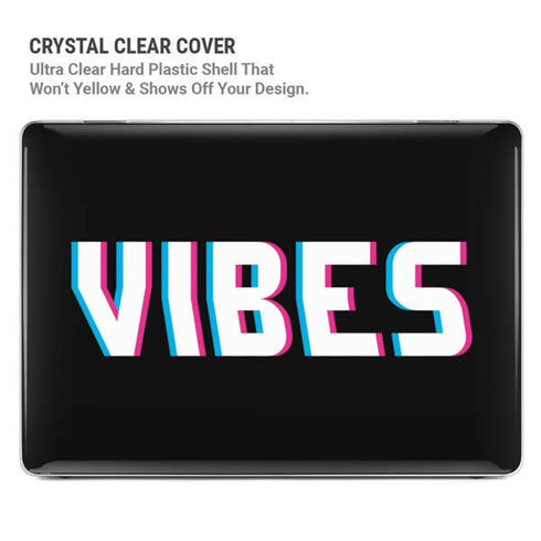 Vibes Rasta MacBook Air 15in (2023-2025) Case plus Skin