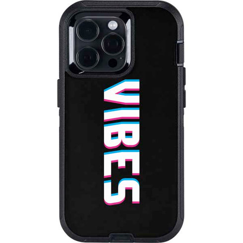 Vibes Rasta Otterbox Defender iPhone Skin