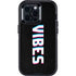 Vibes Rasta Otterbox Defender iPhone Skin