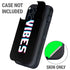 Vibes Rasta Otterbox Defender iPhone Skin