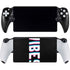 Vibes Rasta PlayStation Portal Remote Player Skin