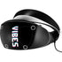 Vibes Rasta PlayStation VR2 Skin
