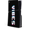 Vibes Rasta PS5 Slim Disk Console Skin