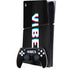 Vibes Rasta PS5 Slim Digital Edition Console Skin