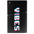 Vibes Rasta PS5 Slim Digital Edition Console Skin