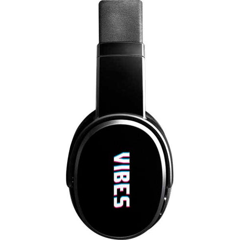 Vibes Rasta Skullcandy Crusher Wireless Skin