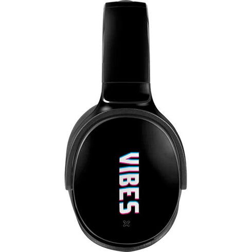 Vibes Rasta Skullcandy Venue Skin