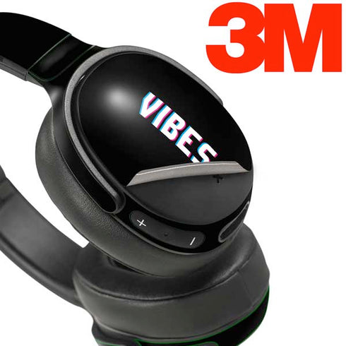 Vibes Rasta Skullcandy Venue Skin