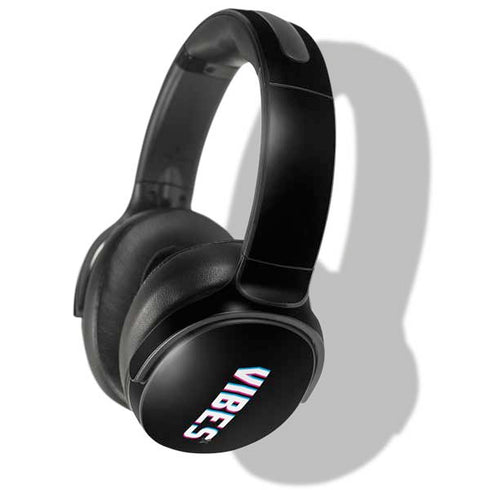 Vibes Rasta Skullcandy Venue Skin