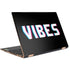 Vibes Rasta HP Spectre Skin