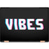 Vibes Rasta HP Spectre Skin