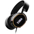 Vibes Rasta SteelSeries Arctis 5 Skin