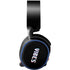 Vibes Rasta SteelSeries Arctis 5 Skin