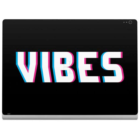 Vibes Rasta Surface Book 2 13.5in Skin