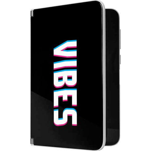 Vibes Rasta Surface Duo Skin