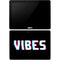 Vibes Rasta Surface Go Skin