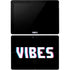 Vibes Rasta Surface Go Skin