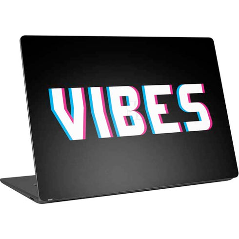 Vibes Rasta Surface Laptop 4 15in Skin