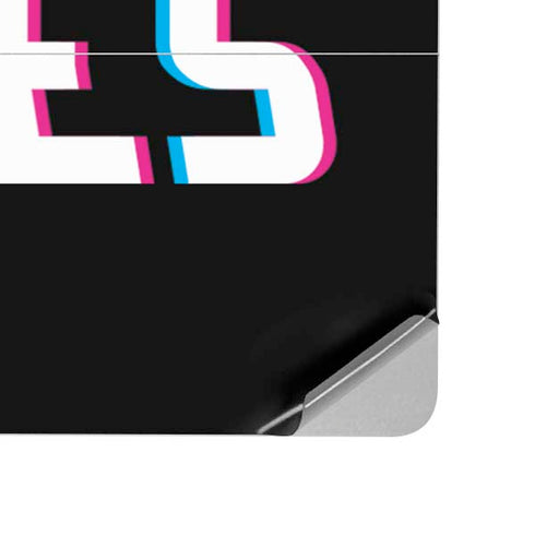 Vibes Rasta Surface Laptop Studio Skin