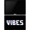 Vibes Rasta Surface Pro 6 Skin