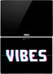 Vibes Rasta Surface Pro (2017) Skin