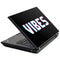 Vibes Rasta T440s Skin
