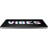Vibes Rasta Universal Laptop 16.6in (13.4 x 9.7in) Skin