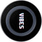 Vibes Rasta Wireless Charger Skin
