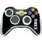 Vibes Rasta Xbox 360 Wireless Controller Skin