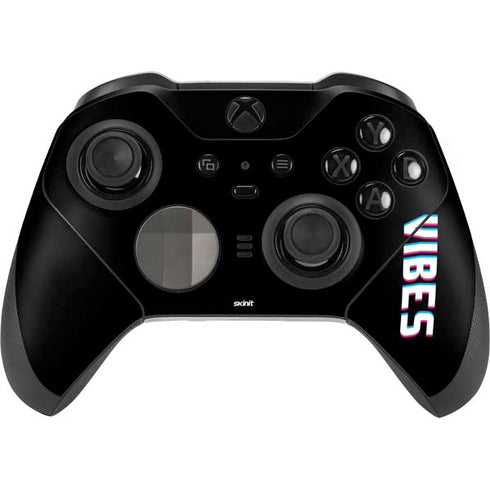 Vibes Rasta Xbox Elite Wireless Controller Series 2 Skin