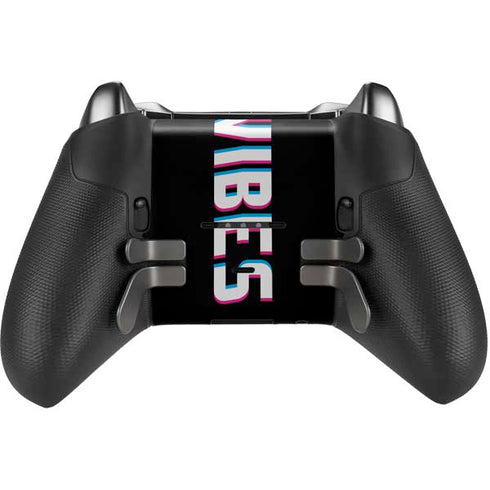 Vibes Rasta Xbox Elite Wireless Controller Series 2 Skin