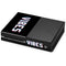Vibes Rasta Xbox One Console Skin
