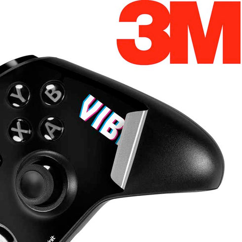 Vibes Rasta Xbox One Elite Controller Skin