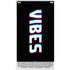Vibes Rasta Xbox Series S Console Skin