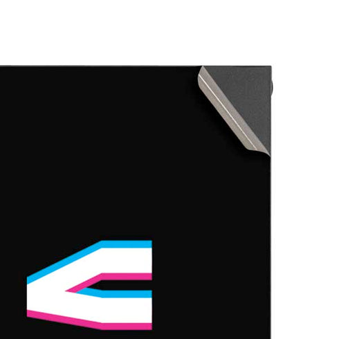 Vibes Rasta Xbox Series X Console Skin