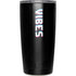 Vibes Rasta Yeti 20oz Tumbler Skin