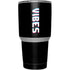 Vibes Rasta Yeti 30oz Rambler Tumbler Skin